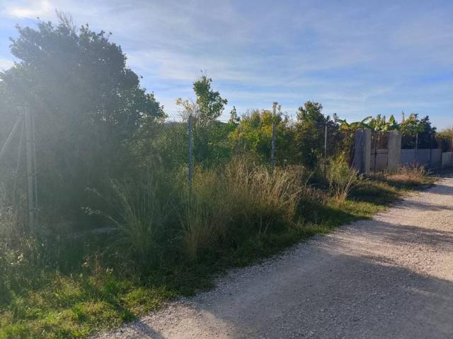 Terreno en venta en la Safor, Valencia