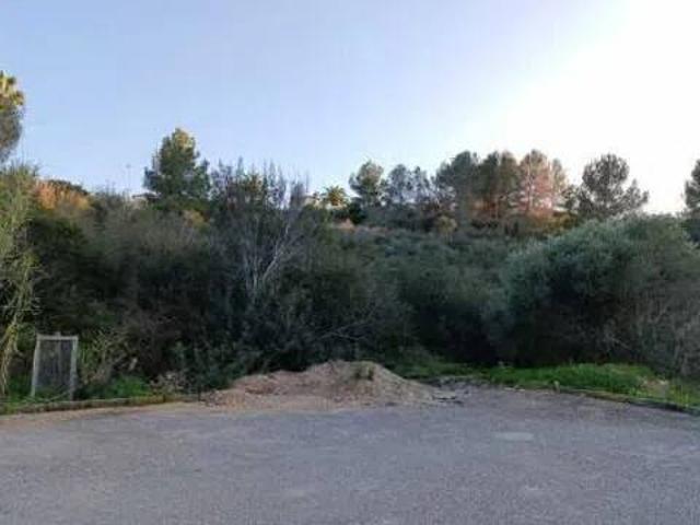 Terreno en venta en la Safor, Valencia