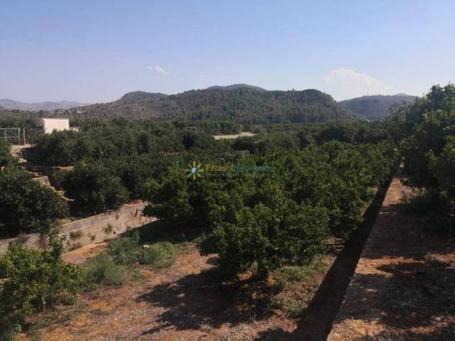 Terreno en venta en la Safor, Valencia