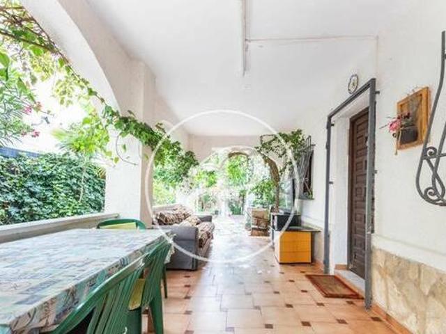 Casa en alquiler en la Safor, Valencia