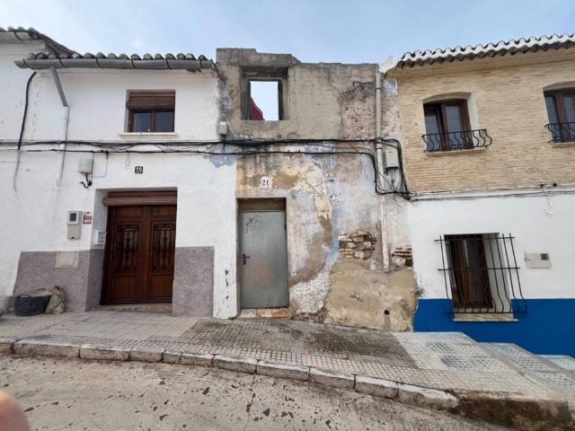 Terreno en venta en la Safor, Valencia