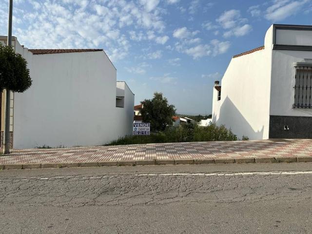 Terreno en venta en Sierra Suroeste, Extremadura