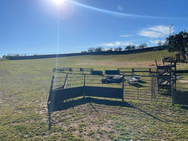 Terreno en venta en Sierra Suroeste, Extremadura