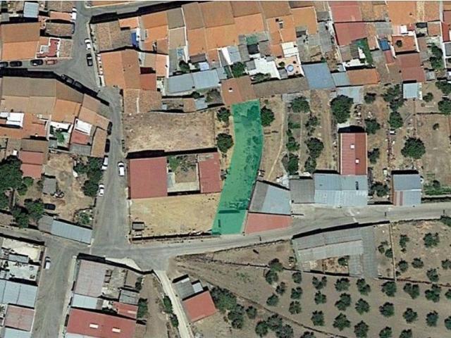 Terreno en venta en Oliva De Mérida, Badajoz