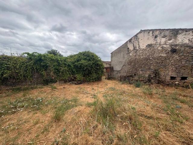 Terreno en venta en Oliva De Plasencia, Extremadura