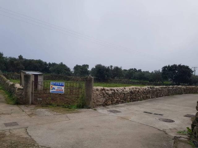 Terreno en venta en Oliva De Plasencia, Extremadura