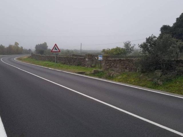 Terreno en venta en Oliva De Plasencia, Extremadura