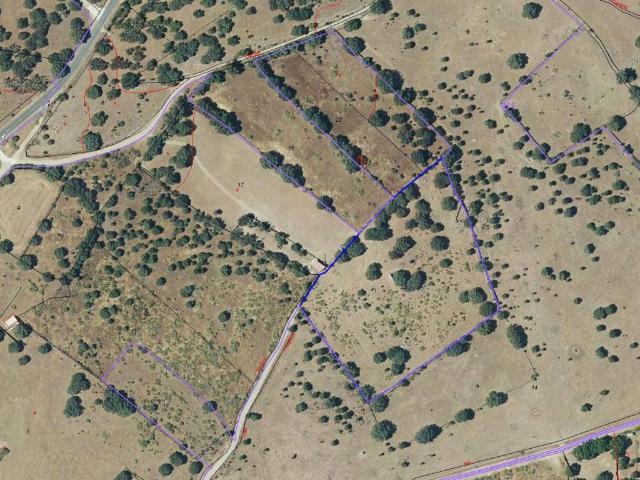 Terreno en venta en Oliva De Plasencia, Extremadura