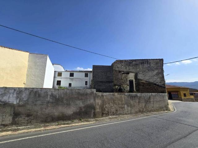 Terreno en venta en Oliva De Plasencia, Extremadura