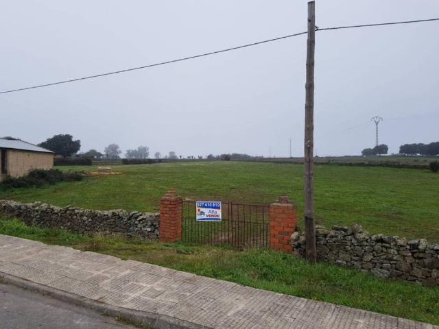 Terreno en venta en Oliva De Plasencia, Extremadura