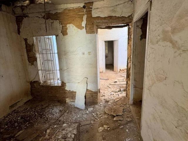 Terreno en venta en Olivares, Andalucía