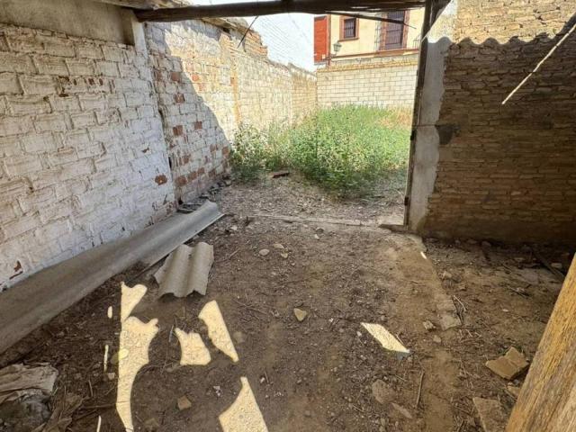Terreno en venta en Olivares, Andalucía