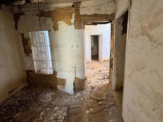 Terreno en venta en Olivares, Andalucía