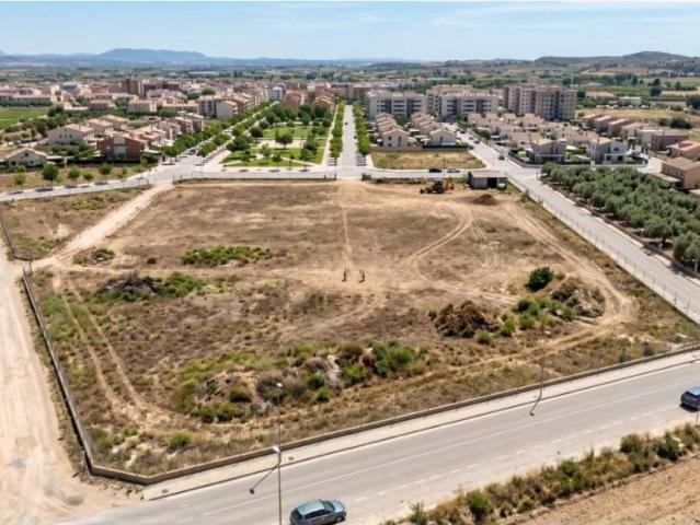 Terreno en venta en Olivares, Andalucía