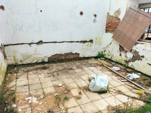 Terreno en venta en Olivares, Andalucía