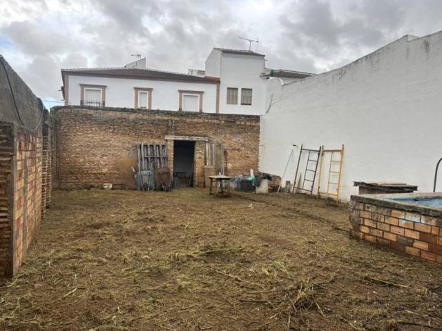 Terreno en venta en Olivares, Andalucía