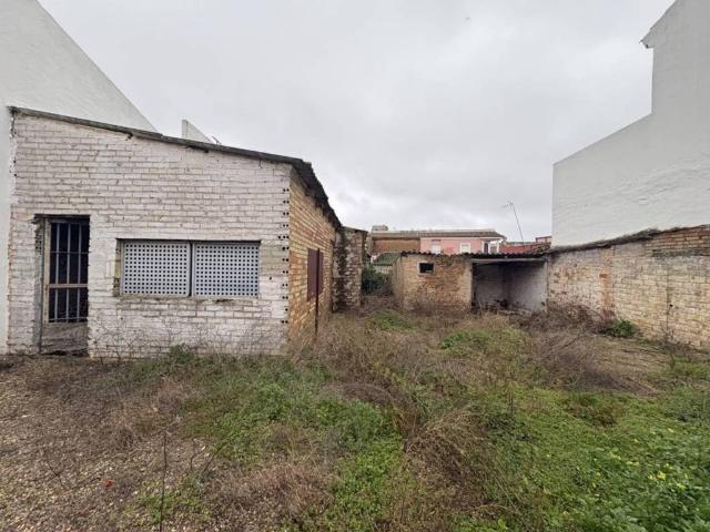 Terreno en venta en Olivares, Andalucía