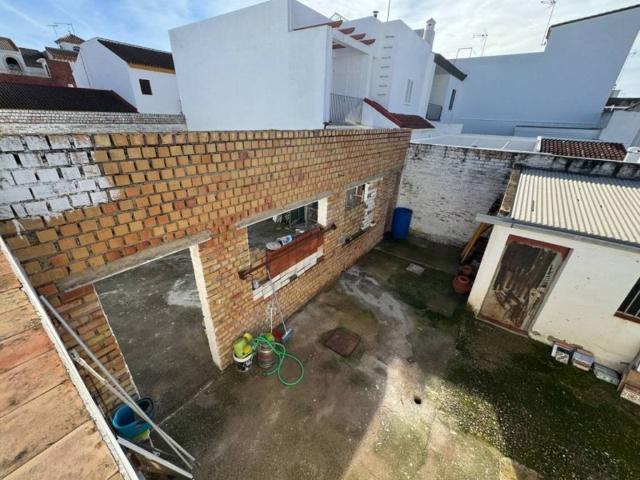 Terreno en venta en Olivares, Andalucía