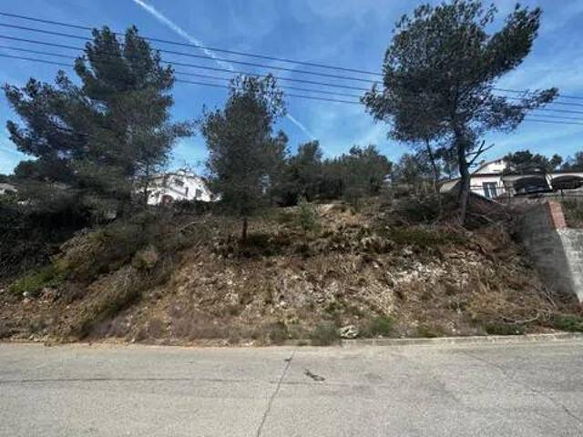 Terreno en venta en Cal Surià, Garraf
