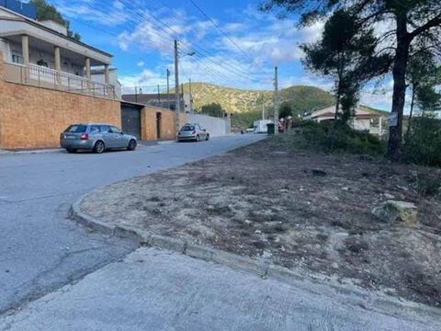 Terreno en venta en Garraf, Catalunya