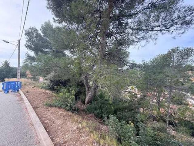 Terreno en venta en Garraf, Catalunya