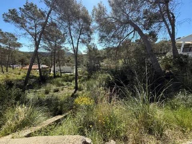 Terreno en venta en Garraf, Catalunya