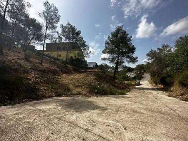 Terreno en venta en Garraf, Catalunya