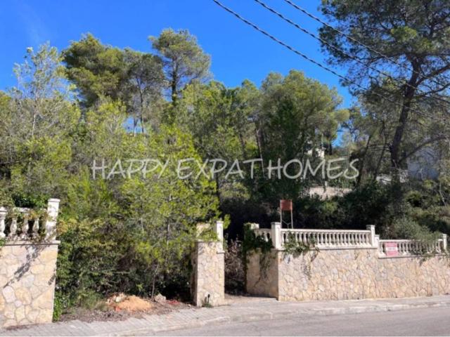 Terreno en venta en Garraf, Catalunya