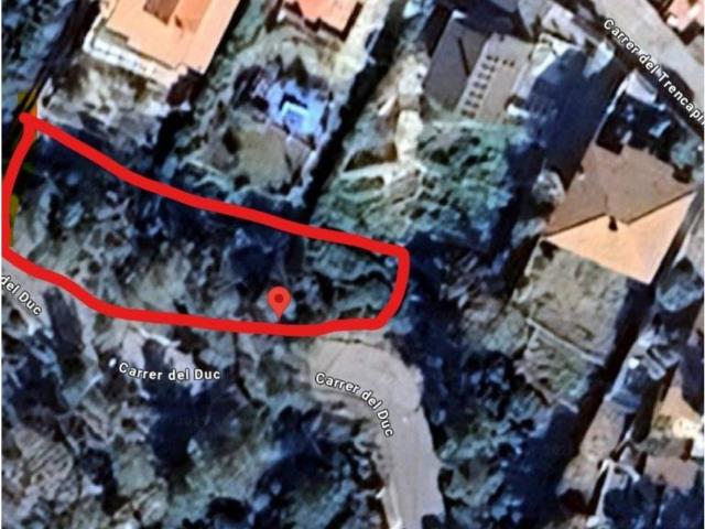 Terreno en venta en Garraf, Catalunya