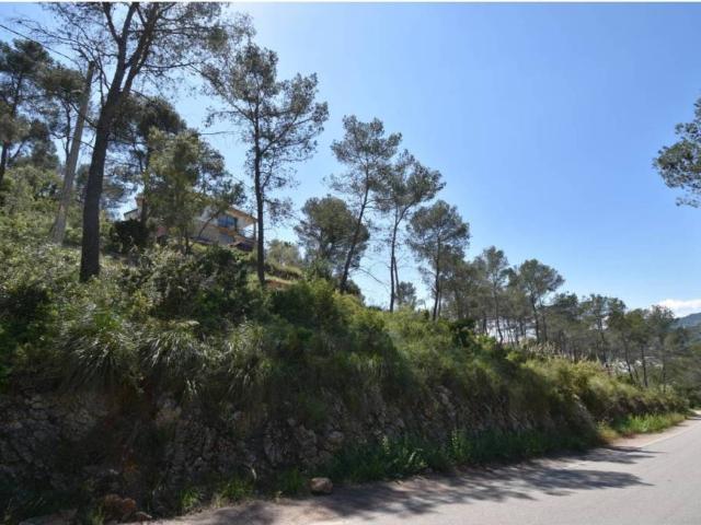 Terreno en venta en Garraf, Catalunya