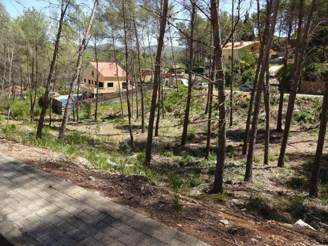Terreno en venta en Garraf, Catalunya
