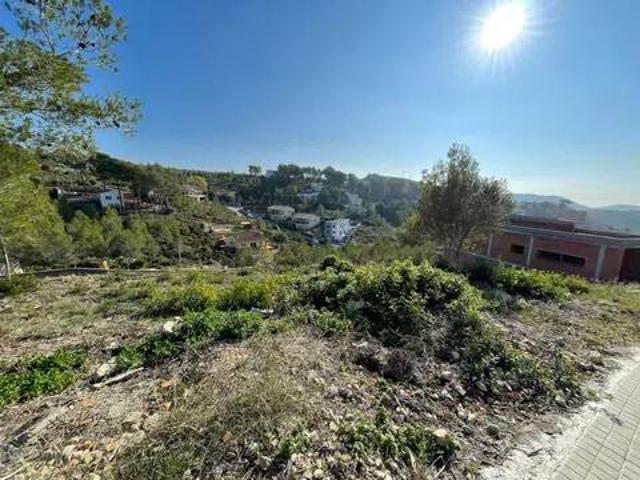 Terreno en venta en Garraf, Catalunya