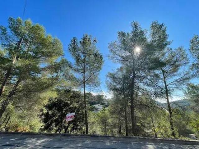 Terreno en venta en Garraf, Catalunya