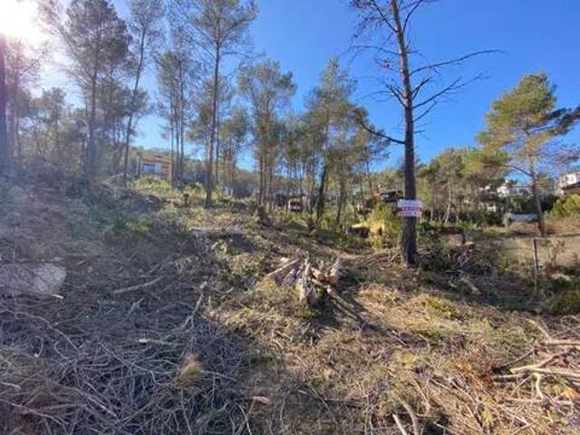 Terreno en venta en Can Macià, Garraf