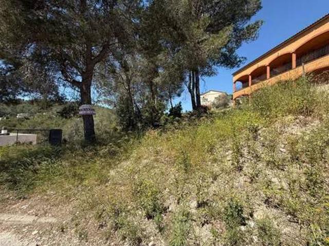 Terreno en venta en Garraf, Catalunya