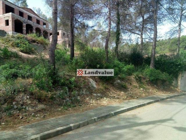 Terreno en venta en Cal Surià, Garraf