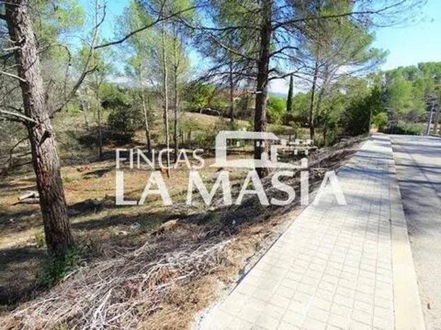 Terreno en venta en Cal Surià, Garraf