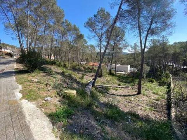 Terreno en venta en Can Macià, Garraf