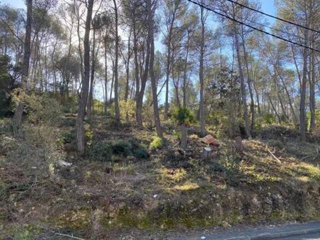 Terreno en venta en Garraf, Catalunya