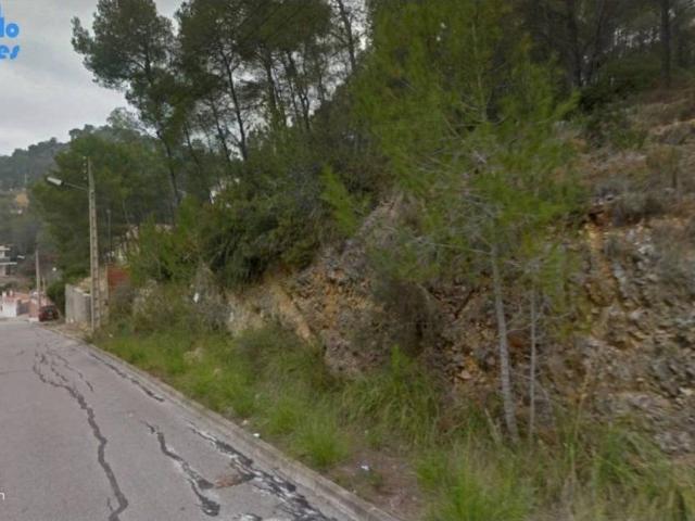 Terreno en venta en Garraf, Catalunya