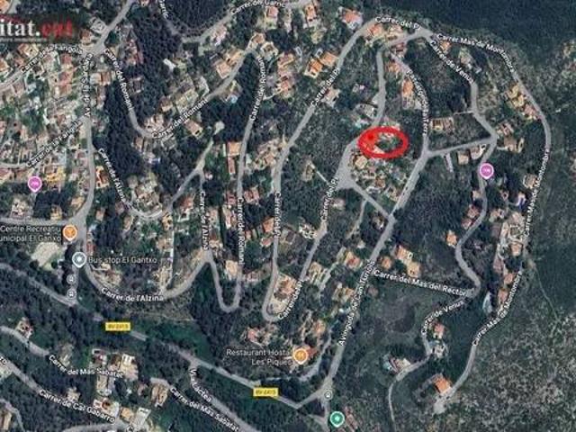 Terreno en venta en Garraf, Catalunya