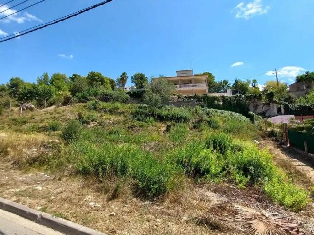 Terreno en venta en Garraf, Catalunya
