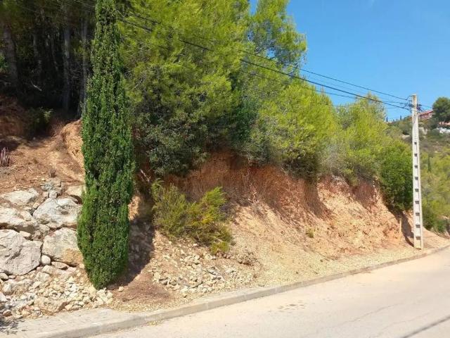 Terreno en venta en Cal Surià, Garraf