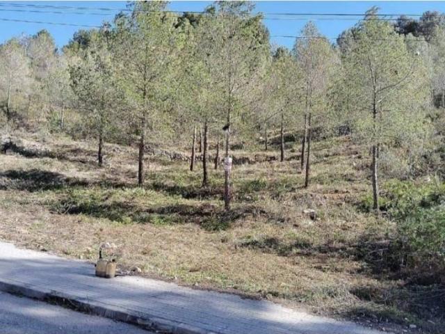 Terreno en venta en Garraf, Catalunya