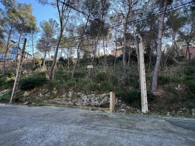 Terreno en venta en Garraf, Catalunya