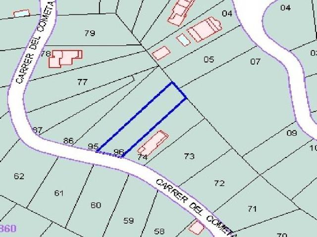 Terreno en venta en Garraf, Catalunya