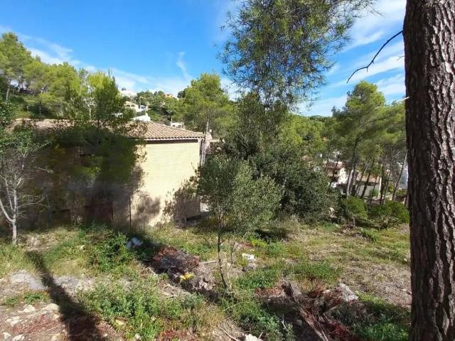 Terreno en venta en Can Macià, Garraf