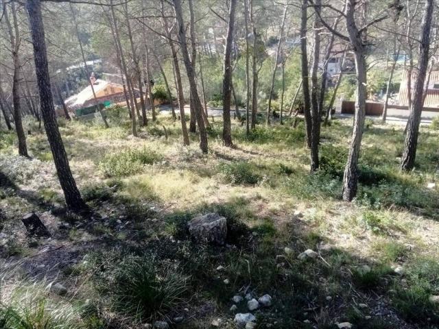 Terreno en venta en Garraf, Catalunya
