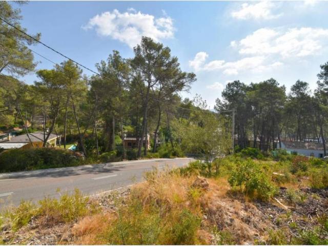 Terreno en venta en Garraf, Catalunya