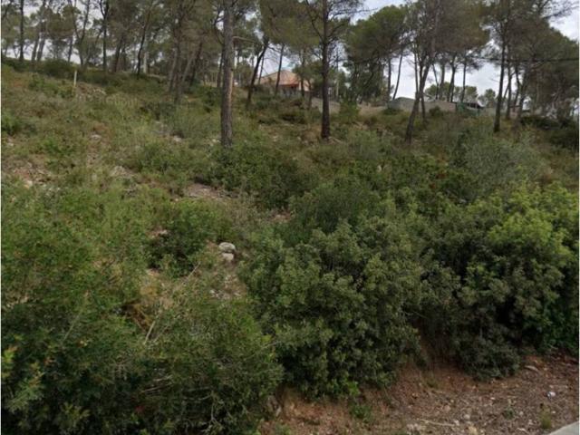 Terreno en venta en Garraf, Catalunya